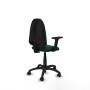 Chaise de Bureau Aýna Piqueras y Crespo B2D01RN Vert