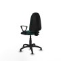 Chaise de Bureau Aýna Piqueras y Crespo BFN01RT Vert