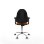 Office Chair Aýna Piqueras y Crespo B2D05RT Orange