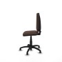 Chaise de Bureau Aýna Piqueras y Crespo B0001RT Brun foncé