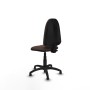 Chaise de Bureau Aýna Piqueras y Crespo B0001RT Brun foncé