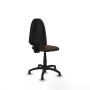 Chaise de Bureau Aýna Piqueras y Crespo B0001RT Brun foncé