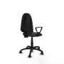 Chaise de Bureau Aýna Piqueras y Crespo BFN01RP Brun foncé