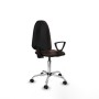 Chaise de Bureau Aýna Piqueras y Crespo BFN05RF Brun foncé