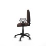 Chaise de Bureau Aýna Piqueras y Crespo BFN01RT Brun foncé