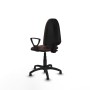 Chaise de Bureau Aýna Piqueras y Crespo BFN01RT Brun foncé