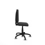 Chaise de Bureau Aýna Piqueras y Crespo B0001RT Gris foncé
