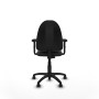 Chaise de Bureau Aýna Piqueras y Crespo B2D01RP Gris foncé