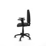 Chaise de Bureau Aýna Piqueras y Crespo B2D01RT Gris foncé