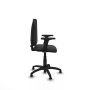 Chaise de Bureau Aýna Piqueras y Crespo B2D01RT Gris foncé