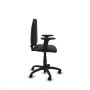 Chaise de Bureau Aýna Piqueras y Crespo B2D01RF Gris foncé