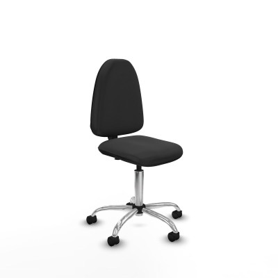 Chaise de Bureau Aýna Piqueras y Crespo B0005RN Gris foncé
