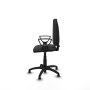 Chaise de Bureau Aýna Piqueras y Crespo BFN01RT Gris foncé