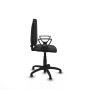 Chaise de Bureau Aýna Piqueras y Crespo BFN01RT Gris foncé