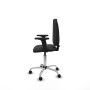 Chaise de Bureau Aýna Piqueras y Crespo B2D05RF Gris foncé