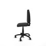 Chaise de Bureau Aýna Piqueras y Crespo B0001RF Gris foncé