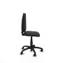 Chaise de Bureau Aýna Piqueras y Crespo B0001RF Gris foncé