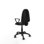 Chaise de Bureau Aýna Piqueras y Crespo BFN01RP Gris foncé