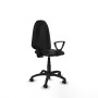 Chaise de Bureau Aýna Piqueras y Crespo BFN01RP Gris foncé