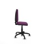 Chaise de Bureau Aýna Piqueras y Crespo B0001RT Violet