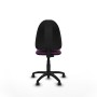Chaise de Bureau Aýna Piqueras y Crespo B0001RP Violet