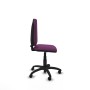 Chaise de Bureau Aýna Piqueras y Crespo B0001RP Violet