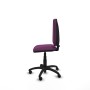 Chaise de Bureau Aýna Piqueras y Crespo B0001RF Violet