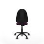 Chaise de Bureau Aýna Piqueras y Crespo B0001RF Violet
