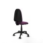 Chaise de Bureau Aýna Piqueras y Crespo B0001RF Violet