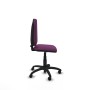 Chaise de Bureau Aýna Piqueras y Crespo B0001RF Violet