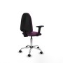 Chaise de Bureau Aýna Piqueras y Crespo B2D05RP Violet