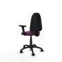 Chaise de Bureau Aýna Piqueras y Crespo B2D01RN Violet