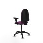 Chaise de Bureau Aýna Piqueras y Crespo B2D01RT Violet