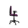 Chaise de Bureau Aýna Piqueras y Crespo B2D01RT Violet