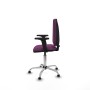 Chaise de Bureau Aýna Piqueras y Crespo B2D05RT Violet