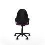 Chaise de Bureau Aýna Piqueras y Crespo BFN01RN Violet