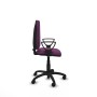 Chaise de Bureau Aýna Piqueras y Crespo BFN01RN Violet