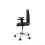 Chaise de Bureau Aýna Piqueras y Crespo B2D05RN Gris foncé