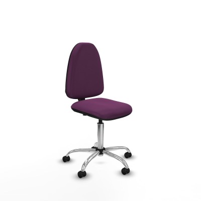 Chaise de Bureau Aýna Piqueras y Crespo B0005RP Violet