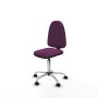 Chaise de Bureau Aýna Piqueras y Crespo B0005RP Violet