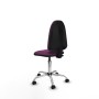 Chaise de Bureau Aýna Piqueras y Crespo B0005RP Violet