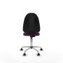 Chaise de Bureau Aýna Piqueras y Crespo B0005RP Violet