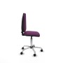 Chaise de Bureau Aýna Piqueras y Crespo B0005RP Violet