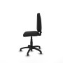Chaise de Bureau Aýna Piqueras y Crespo B0001RT Noir