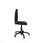 Chaise de Bureau Aýna Piqueras y Crespo B0001RT Noir