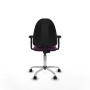 Chaise de Bureau Aýna Piqueras y Crespo B2D05RN Violet