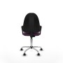 Office Chair Aýna Piqueras y Crespo BFN05RP Purple