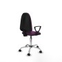 Office Chair Aýna Piqueras y Crespo BFN05RP Purple
