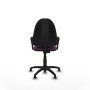 Chaise de Bureau Aýna Piqueras y Crespo BFN01RT Violet
