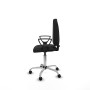 Chaise de Bureau Aýna Piqueras y Crespo BFN05RP Noir